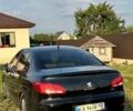 Черный Пежо 408, объемом двигателя 1.6 л и пробегом 221 тыс. км за 6299 $, фото 3 на Automoto.ua