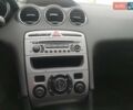 Чорний Пежо 408, об'ємом двигуна 1.6 л та пробігом 187 тис. км за 6800 $, фото 22 на Automoto.ua