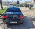 Черный Пежо 408, объемом двигателя 1.56 л и пробегом 310 тыс. км за 5900 $, фото 6 на Automoto.ua