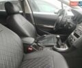 Чорний Пежо 408, об'ємом двигуна 1.6 л та пробігом 187 тис. км за 6800 $, фото 13 на Automoto.ua