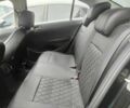 Черный Пежо 408, объемом двигателя 1.6 л и пробегом 187 тыс. км за 6430 $, фото 11 на Automoto.ua