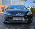 Чорний Пежо 408, об'ємом двигуна 1.56 л та пробігом 81 тис. км за 9500 $, фото 6 на Automoto.ua