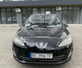 Пежо 408 2013 у Новояворівськ на Automoto.ua Чорний Пежо 408, об'ємом двигуна 1.56 л та пробігом 314 тис. км за 7000 $, фото 7 на Automoto.ua