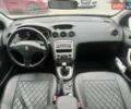 Чорний Пежо 408, об'ємом двигуна 1.6 л та пробігом 187 тис. км за 6800 $, фото 14 на Automoto.ua