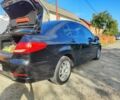 Чорний Пежо 408, об'ємом двигуна 1.6 л та пробігом 187 тис. км за 6300 $, фото 3 на Automoto.ua