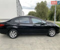 Пежо 408 2013 у Новояворівськ на Automoto.ua Чорний Пежо 408, об'ємом двигуна 1.56 л та пробігом 314 тис. км за 7000 $, фото 5 на Automoto.ua