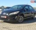 Чорний Пежо 408, об'ємом двигуна 1.6 л та пробігом 187 тис. км за 6800 $, фото 28 на Automoto.ua