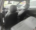 Черный Пежо 408, объемом двигателя 1.6 л и пробегом 187 тыс. км за 6430 $, фото 9 на Automoto.ua