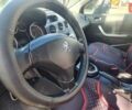 Черный Пежо 408, объемом двигателя 1.56 л и пробегом 310 тыс. км за 5900 $, фото 15 на Automoto.ua