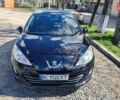 Пежо 408 2013 в Львове на Automoto.ua Черный Пежо 408, объемом двигателя 1.56 л и пробегом 309 тыс. км за 5550 $, фото 18 на Automoto.ua
