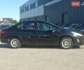 Чорний Пежо 408, об'ємом двигуна 1.6 л та пробігом 187 тис. км за 6800 $, фото 4 на Automoto.ua