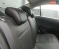 Чорний Пежо 408, об'ємом двигуна 1.6 л та пробігом 187 тис. км за 6800 $, фото 18 на Automoto.ua