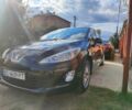 Чорний Пежо 408, об'ємом двигуна 1.6 л та пробігом 187 тис. км за 6300 $, фото 1 на Automoto.ua