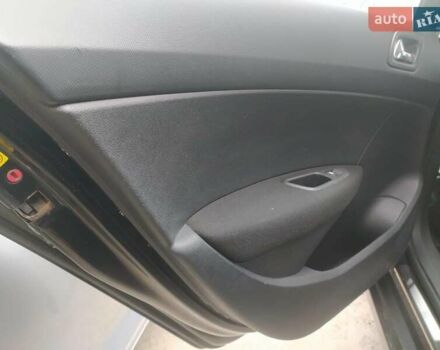 Чорний Пежо 408, об'ємом двигуна 1.6 л та пробігом 187 тис. км за 6800 $, фото 21 на Automoto.ua