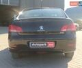 Чорний Пежо 408, об'ємом двигуна 1.6 л та пробігом 187 тис. км за 6800 $, фото 3 на Automoto.ua