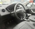 Чорний Пежо 408, об'ємом двигуна 1.6 л та пробігом 187 тис. км за 6800 $, фото 8 на Automoto.ua