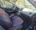 Пежо 408 2013 в Львове на Automoto.ua Черный Пежо 408, объемом двигателя 1.56 л и пробегом 309 тыс. км за 5550 $, фото 10 на Automoto.ua