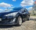 Черный Пежо 408, объемом двигателя 1.56 л и пробегом 310 тыс. км за 5900 $, фото 1 на Automoto.ua