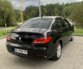 Пежо 408 2013 у Новояворівськ на Automoto.ua Чорний Пежо 408, об'ємом двигуна 1.56 л та пробігом 314 тис. км за 7000 $, фото 4 на Automoto.ua