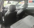 Чорний Пежо 408, об'ємом двигуна 1.6 л та пробігом 187 тис. км за 6800 $, фото 9 на Automoto.ua