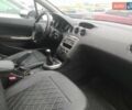 Чорний Пежо 408, об'ємом двигуна 1.6 л та пробігом 187 тис. км за 6800 $, фото 20 на Automoto.ua