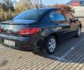Чорний Пежо 408, об'ємом двигуна 1.56 л та пробігом 81 тис. км за 9500 $, фото 14 на Automoto.ua