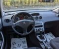 Чорний Пежо 408, об'ємом двигуна 1.56 л та пробігом 81 тис. км за 9500 $, фото 18 на Automoto.ua