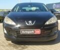 Черный Пежо 408, объемом двигателя 1.6 л и пробегом 187 тыс. км за 6140 $, фото 5 на Automoto.ua
