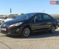 Чорний Пежо 408, об'ємом двигуна 1.6 л та пробігом 187 тис. км за 6800 $, фото 29 на Automoto.ua