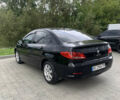 Пежо 408 2013 у Новояворівськ на Automoto.ua Чорний Пежо 408, об'ємом двигуна 1.56 л та пробігом 314 тис. км за 7000 $, фото 2 на Automoto.ua