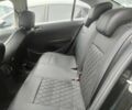 Черный Пежо 408, объемом двигателя 1.6 л и пробегом 187 тыс. км за 7690 $, фото 11 на Automoto.ua