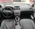 Чорний Пежо 408, об'ємом двигуна 1.6 л та пробігом 187 тис. км за 6800 $, фото 16 на Automoto.ua