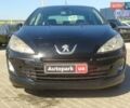 Чорний Пежо 408, об'ємом двигуна 1.6 л та пробігом 187 тис. км за 6800 $, фото 5 на Automoto.ua