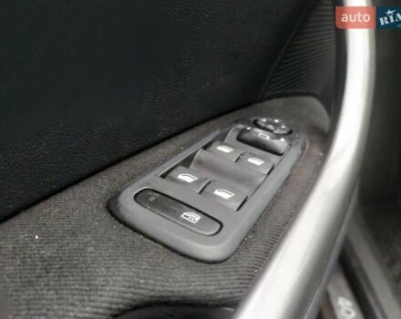 Чорний Пежо 408, об'ємом двигуна 1.6 л та пробігом 187 тис. км за 6800 $, фото 7 на Automoto.ua