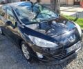 Черный Пежо 408, объемом двигателя 1.56 л и пробегом 310 тыс. км за 5900 $, фото 3 на Automoto.ua