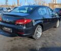 Черный Пежо 408, объемом двигателя 1.6 л и пробегом 81 тыс. км за 9500 $, фото 3 на Automoto.ua
