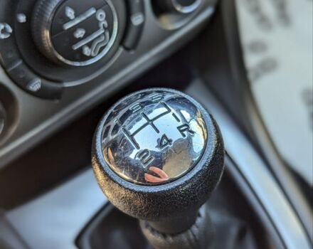 Черный Пежо 408, объемом двигателя 1.6 л и пробегом 81 тыс. км за 9500 $, фото 20 на Automoto.ua