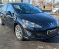 Черный Пежо 408, объемом двигателя 1.6 л и пробегом 81 тыс. км за 9500 $, фото 4 на Automoto.ua