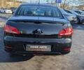 Черный Пежо 408, объемом двигателя 1.6 л и пробегом 81 тыс. км за 9500 $, фото 2 на Automoto.ua