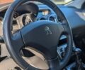 Черный Пежо 408, объемом двигателя 1.6 л и пробегом 81 тыс. км за 9500 $, фото 21 на Automoto.ua