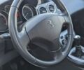 Черный Пежо 408, объемом двигателя 1.6 л и пробегом 81 тыс. км за 9500 $, фото 9 на Automoto.ua