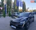Черный Пежо 408, объемом двигателя 1.6 л и пробегом 70 тыс. км за 25000 $, фото 1 на Automoto.ua