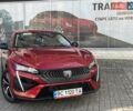 Красный Пежо 408, объемом двигателя 1.6 л и пробегом 35 тыс. км за 27500 $, фото 5 на Automoto.ua