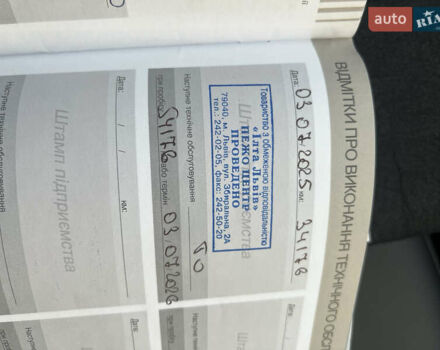 Красный Пежо 408, объемом двигателя 1.6 л и пробегом 37 тыс. км за 30947 $, фото 8 на Automoto.ua