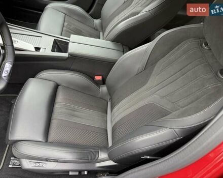 Червоний Пежо 408, об'ємом двигуна 1.6 л та пробігом 22 тис. км за 28500 $, фото 12 на Automoto.ua