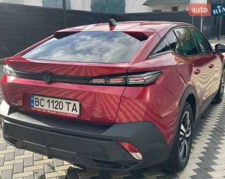 Червоний Пежо 408, об'ємом двигуна 1.6 л та пробігом 35 тис. км за 26999 $, фото 23 на Automoto.ua