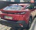 Червоний Пежо 408, об'ємом двигуна 1.6 л та пробігом 35 тис. км за 26999 $, фото 23 на Automoto.ua