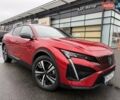 Червоний Пежо 408, об'ємом двигуна 1.6 л та пробігом 22 тис. км за 28500 $, фото 1 на Automoto.ua