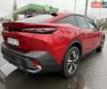 Червоний Пежо 408, об'ємом двигуна 1.6 л та пробігом 22 тис. км за 28500 $, фото 3 на Automoto.ua