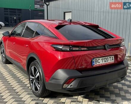 Червоний Пежо 408, об'ємом двигуна 1.6 л та пробігом 35 тис. км за 26999 $, фото 22 на Automoto.ua